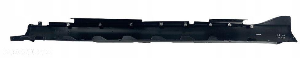 ^ LISTWA PROGOWA PRAWA MINI COUNTRYMAN R60 9801888 - 5