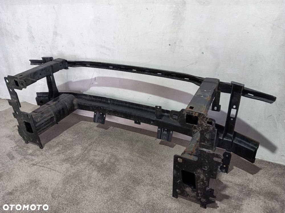BELKA ZDERZAKA PRZÓD PRZEDNIA VW ID 4 11A807582 - 20