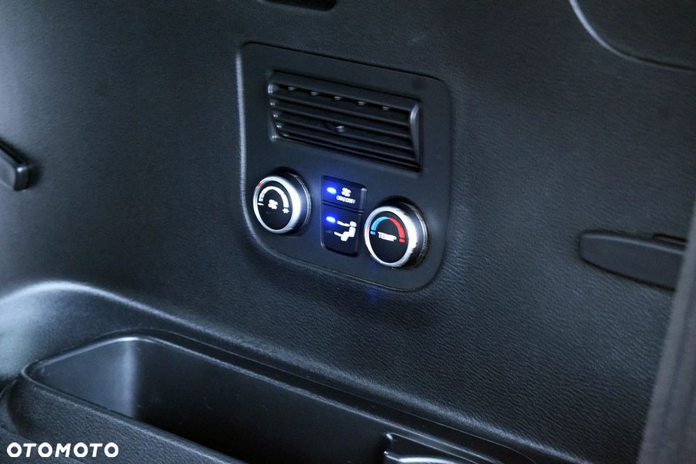 Hyundai Santa Fe - 34