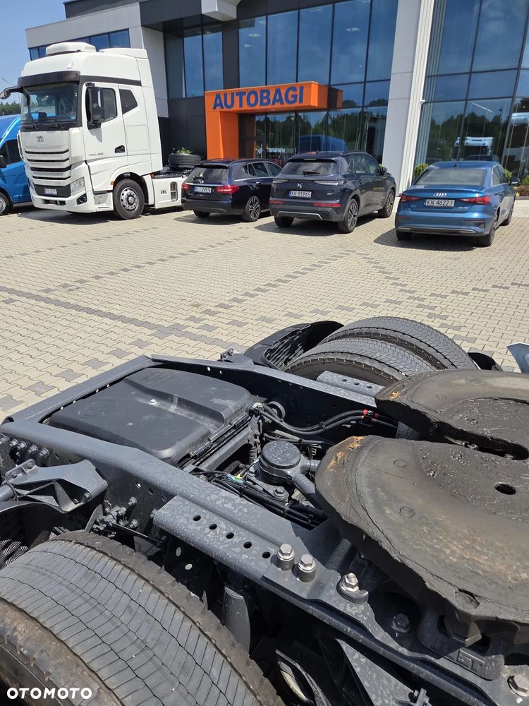 DAF XG 480 ! Klimatyzacja postojwa!- NOWA GENERACJA SILNIKA ! - 8