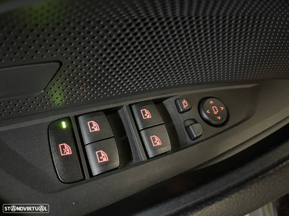 BMW 420 Gran Coupé d Advantage Auto - 33