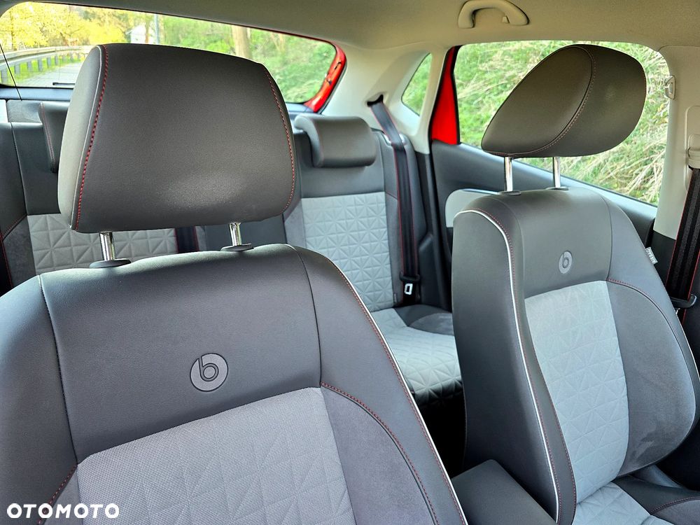 Volkswagen Polo 1.2 TSI BMT Highline Perfectline - 11