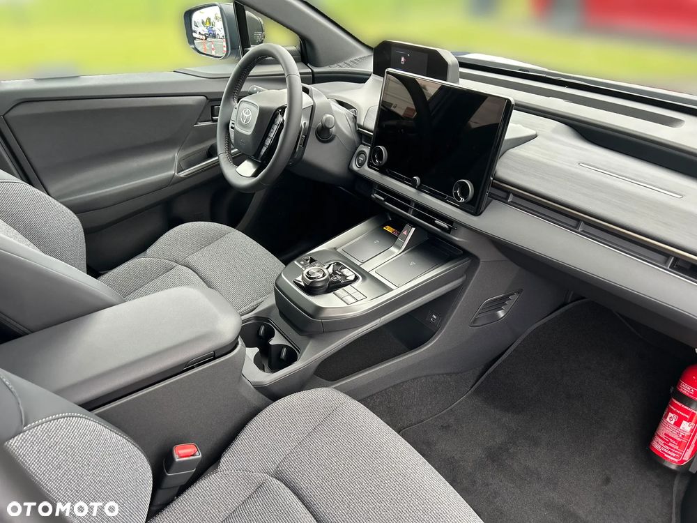 Toyota bZ4X 74.7kWh Style - 19