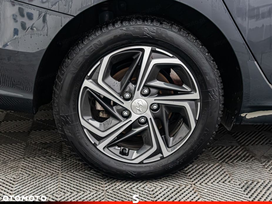 Hyundai i30 1.5 T-GDI 48V Smart DCT - 27