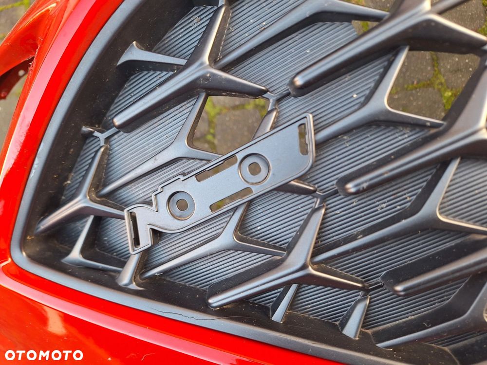 HYUNDAI i30 III LIFT N-line 20- ZDERZAK PRZÓD PRZEDNI ORYG 86511-G4DA0 WYSYŁKA 24H - 8