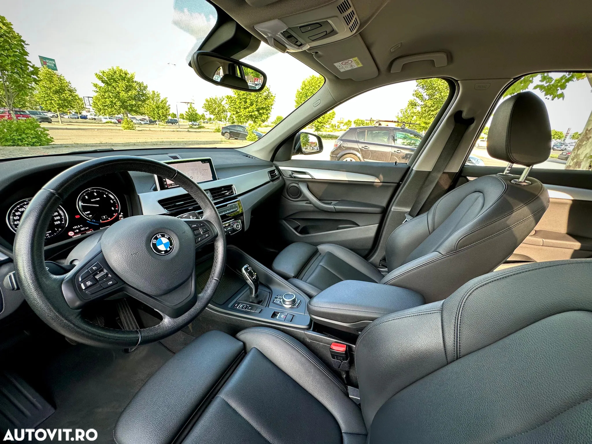 BMW X1 - 6