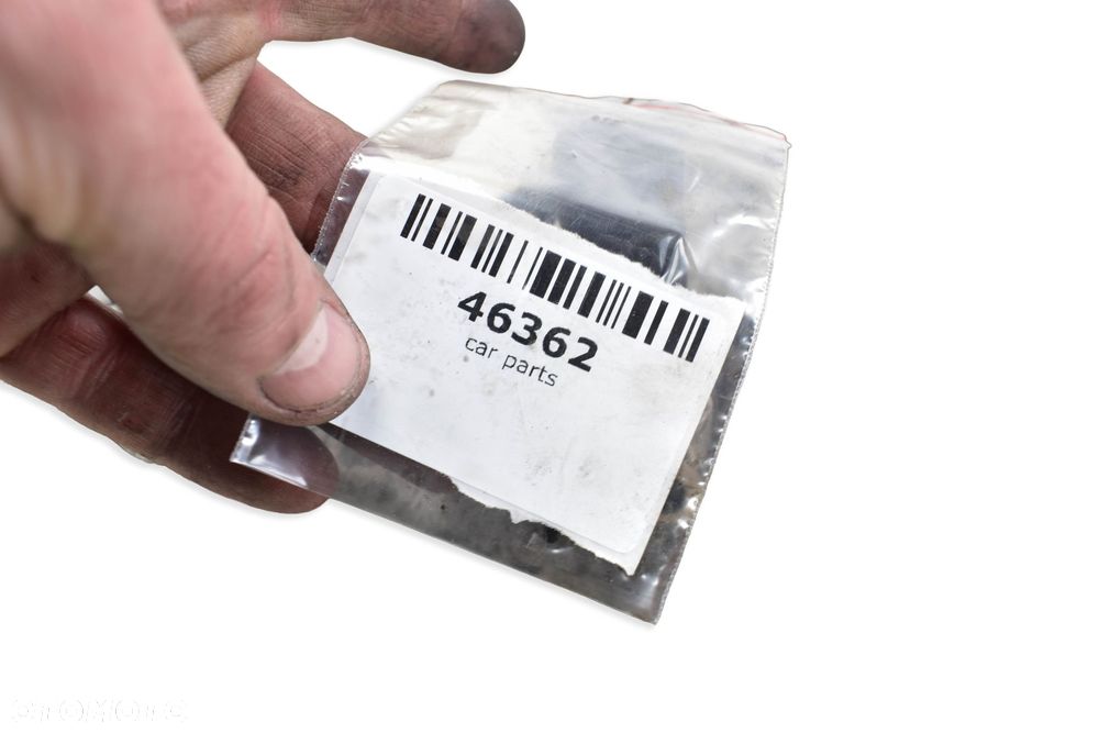 Zawór EGR HYUNDAI IX35 KIA SPORTAGE III 2.0 CRDI 28410-2F000 - 9