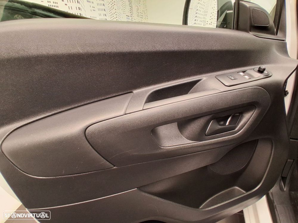 Toyota Proace - 35