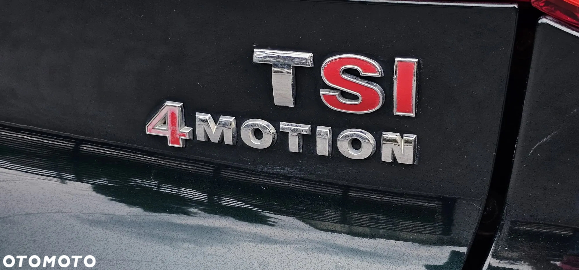 Volkswagen Tiguan 1.4 TSI 4Mot Sport&Style - 14