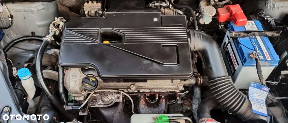 Suzuki SX4 1.6 VVT Comfort - 25