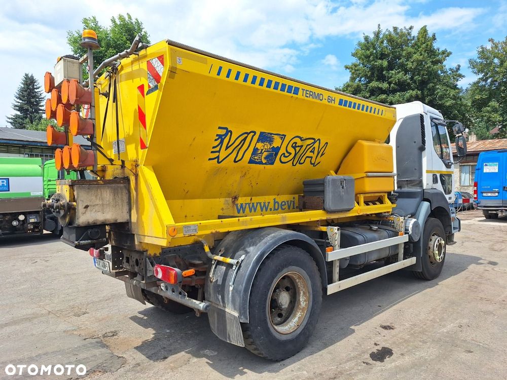 Renault 270.18 4X2 - 5