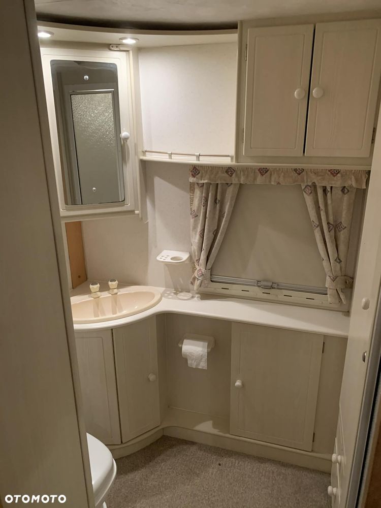 Coachman Pastiche 520/4 - 16