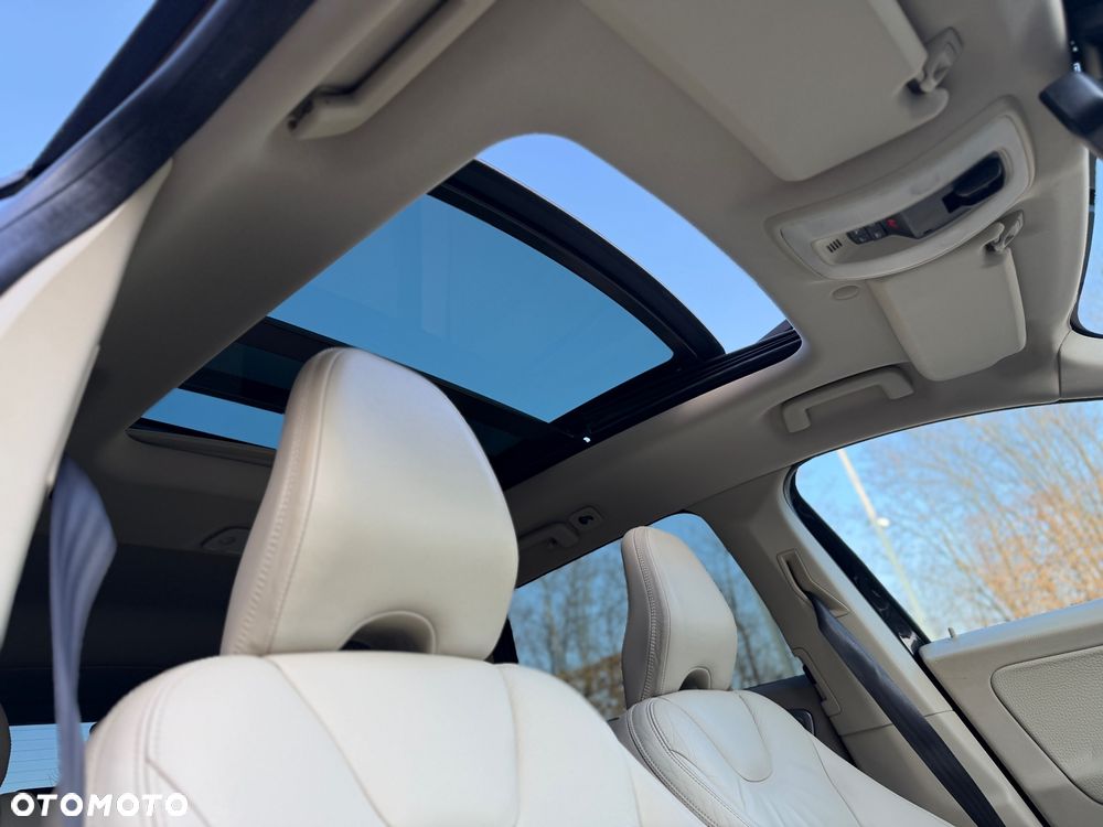 Volvo XC 60 2.4D Summum - 30