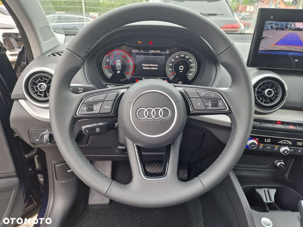 Audi Q2 - 13