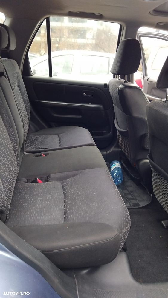 Honda CR-V 2.0i 4WD - 10