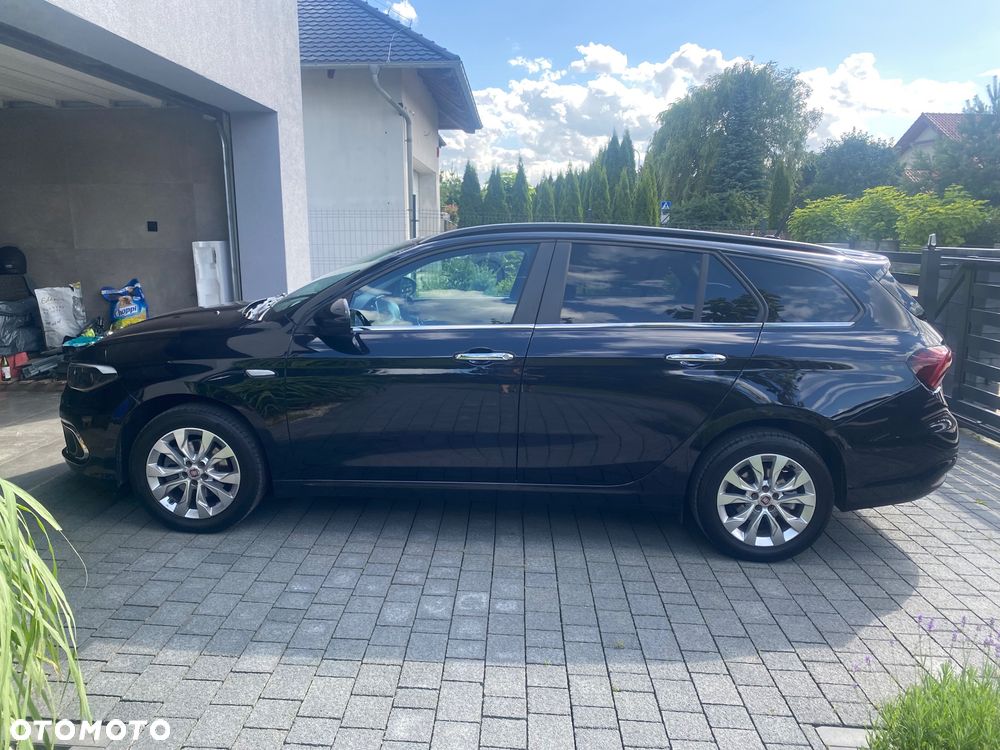 Fiat Tipo 1.4 T-Jet Lounge - 6