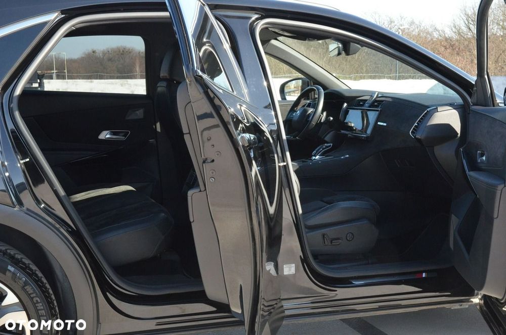 DS Automobiles DS 7 Crossback - 34