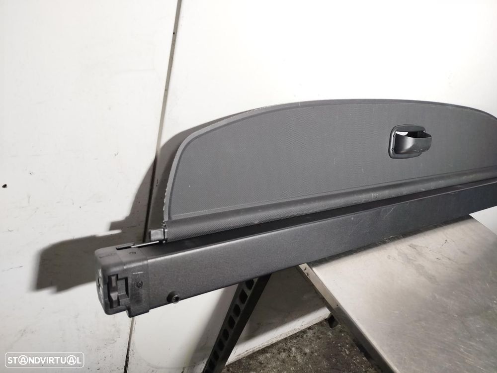 CHAPELEIRA DA MALA FORD FOCUS SPORTBREAK - 3