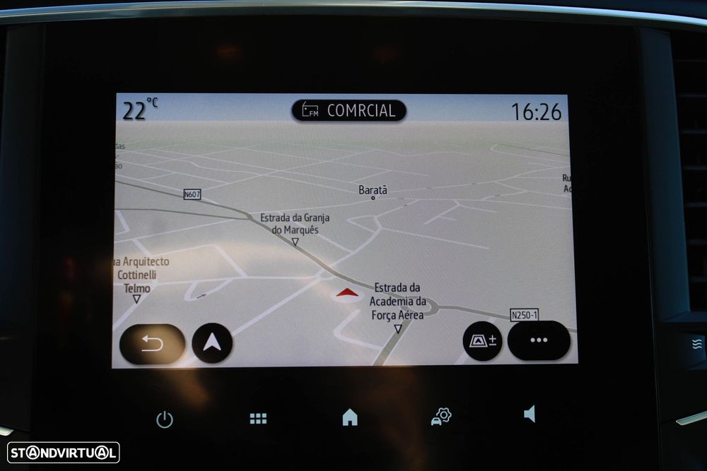 Renault Mégane 1.5 Blue dCi Limited - 38