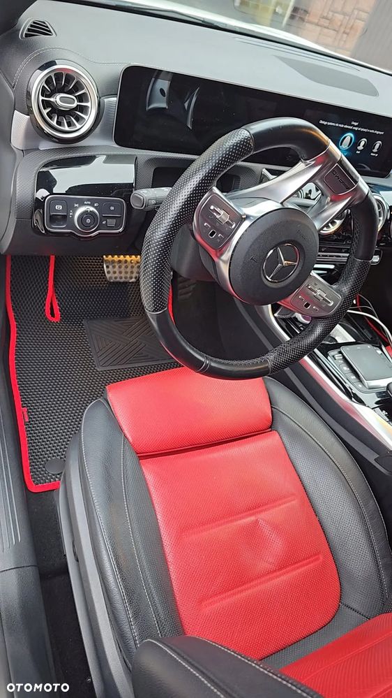 Mercedes-Benz CLA - 5