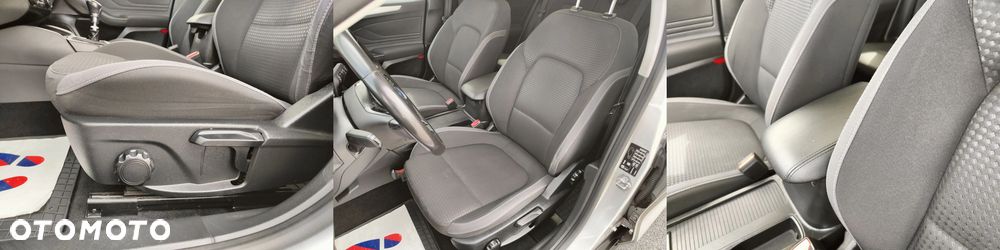Ford Focus 1.5 EcoBlue Start-Stopp-System TITANIUM STYLE - 34