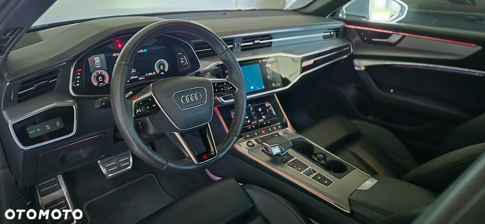 Audi A6 - 12
