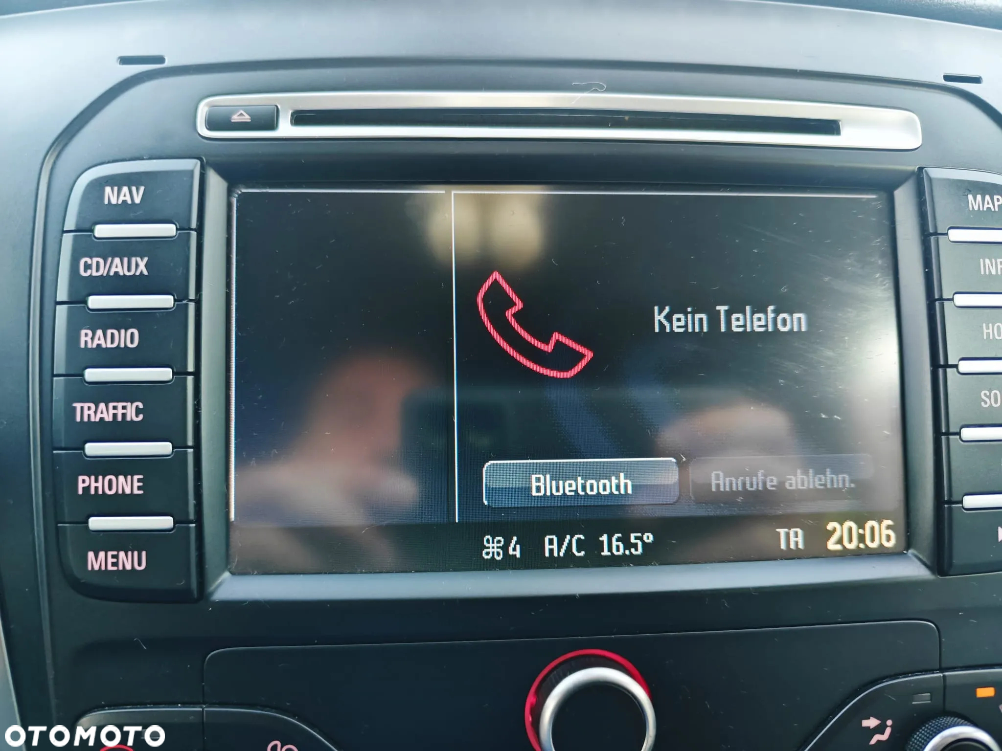 Ford Mondeo 2.0 TDCI Business Edition - 36