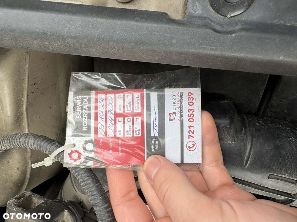 Nissan Qashqai 2.0 dCi Acenta Pack - 14