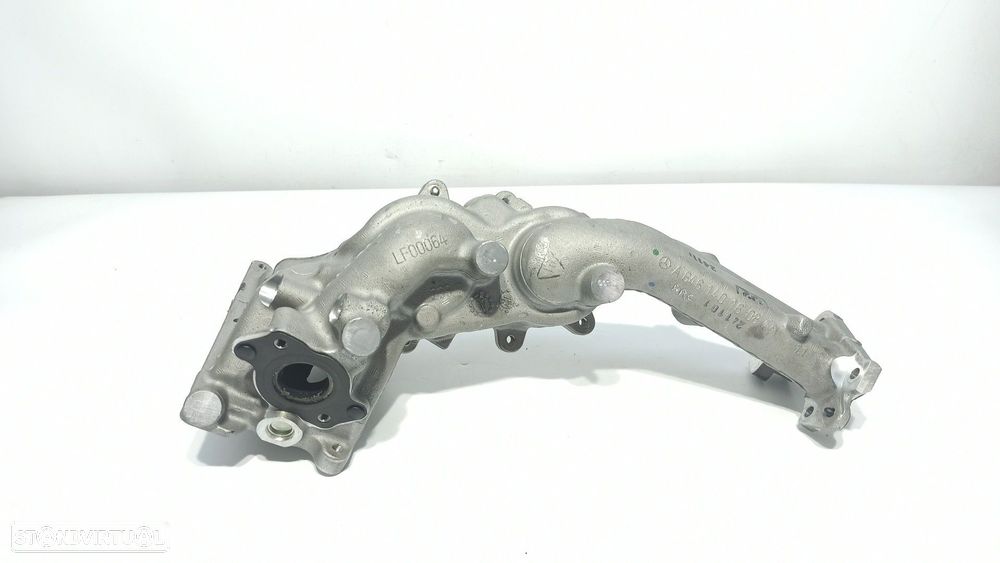 TUBO MERCEDES CLASE C (W204) BERLINA C 220 CDI (204.008) - 3