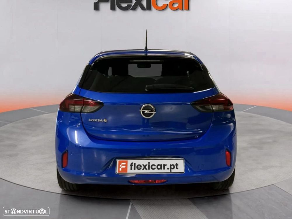 Opel Corsa-e Elegance - 8