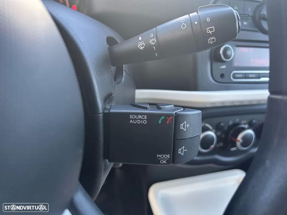 Renault Twingo 1.0 SCe Night&Day - 11