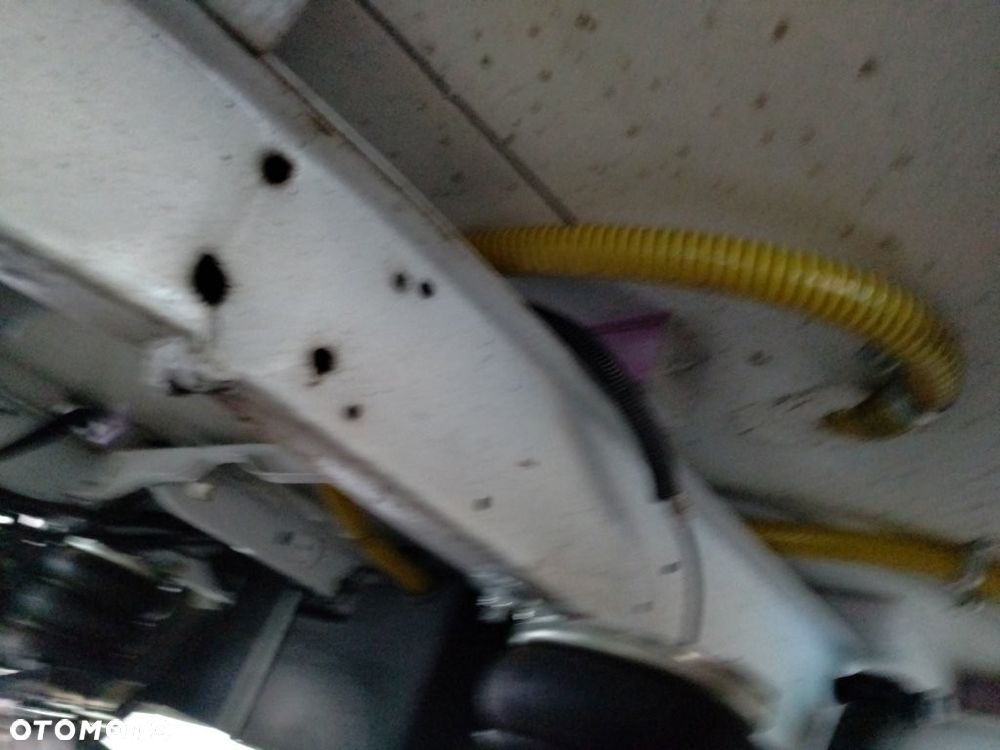 Ford HORON MAGIS 66xt campingcar - 13