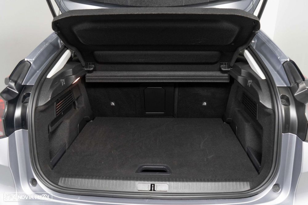 Citroën C4 1.2 PureTech Shine EAT8 - 14