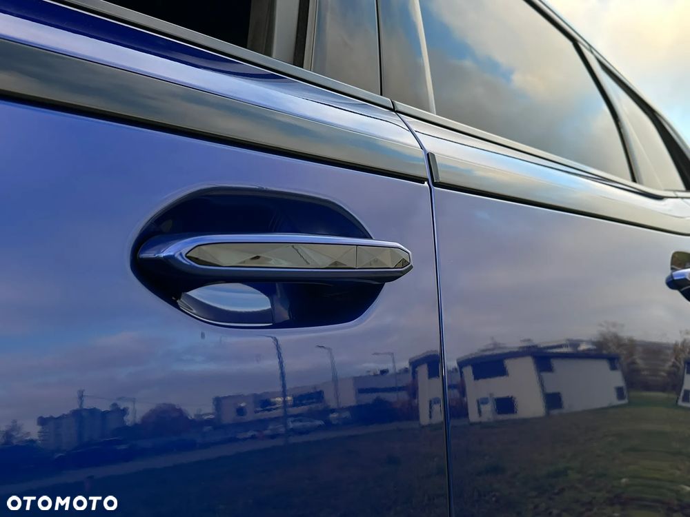 BMW XM PHEV sport - 25