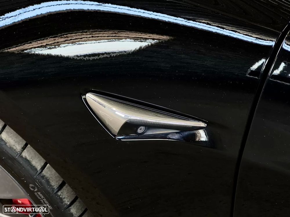 Tesla Model 3 Performance Dual Motor AWD - 10