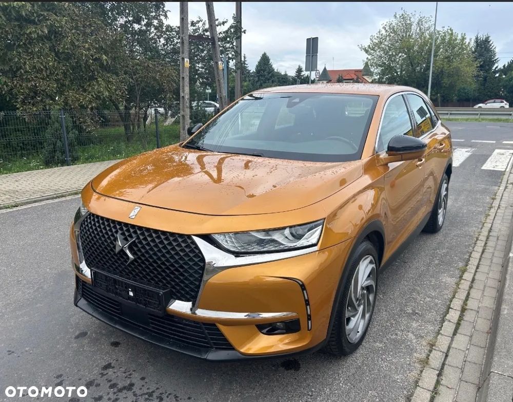DS Automobiles DS 7 Crossback - 2