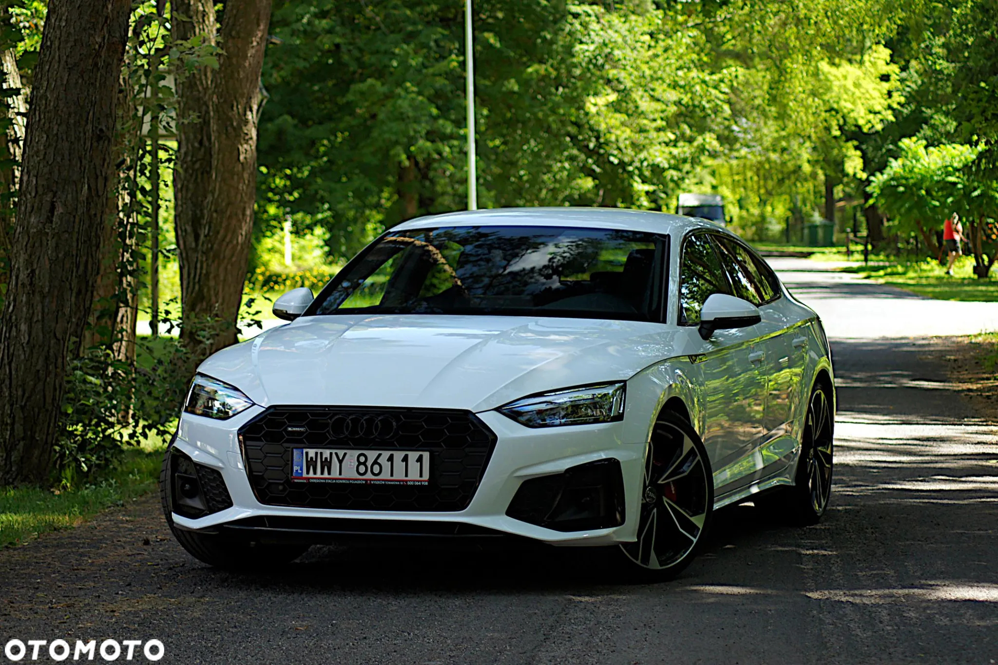 Audi A5 - 7