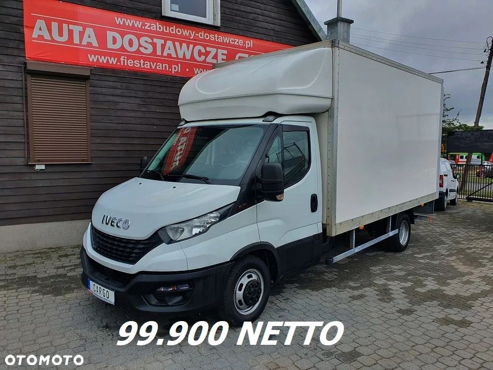 Iveco DAILY - 3