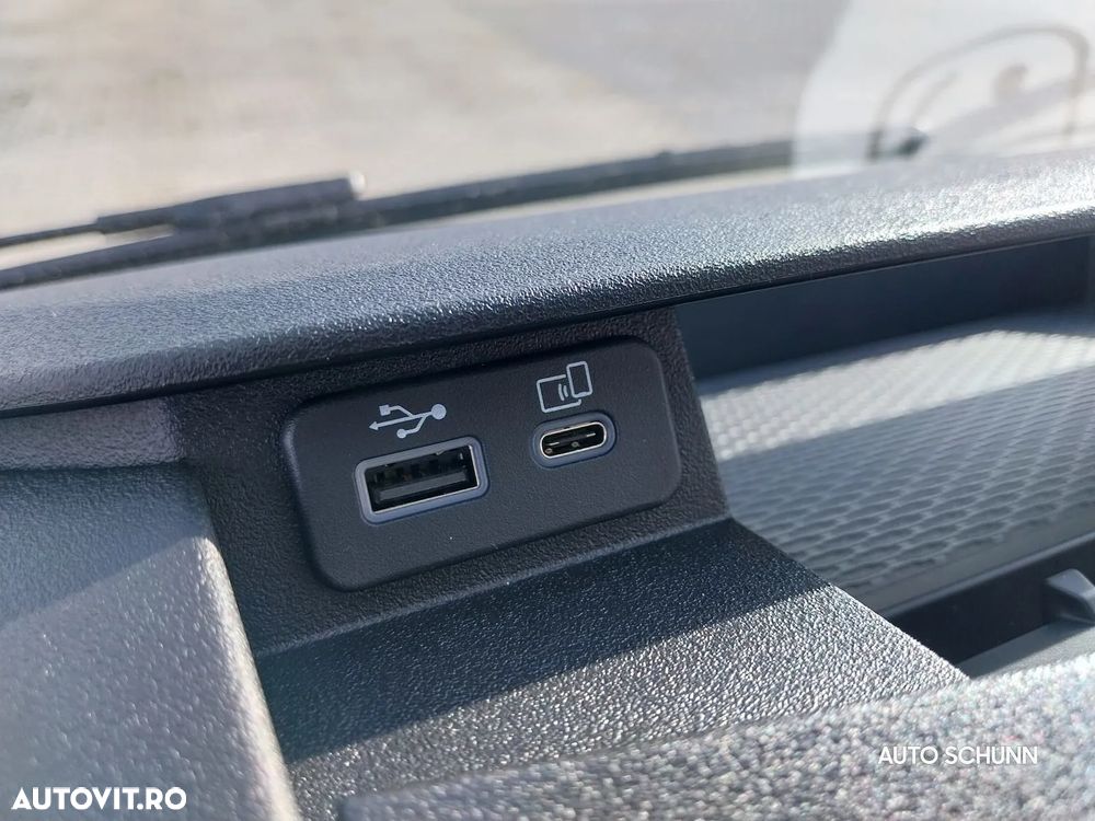 Iveco Daily 35C18 Comfort/Construction/Sasiu - 22