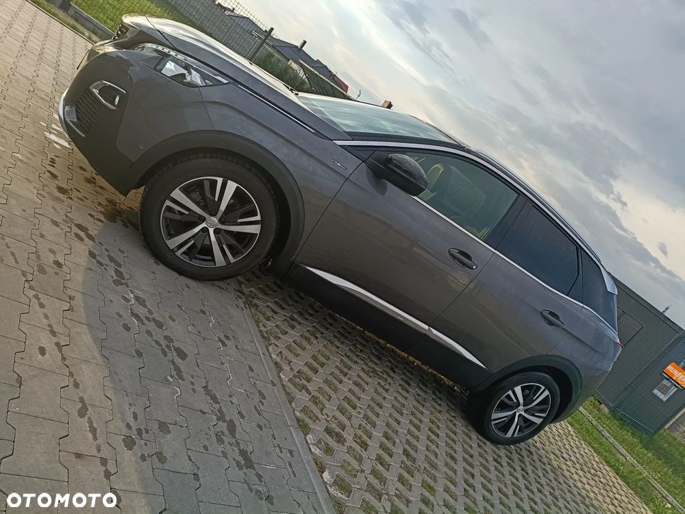 Peugeot 3008 THP 165 EAT6 Stop & Start Active - 9