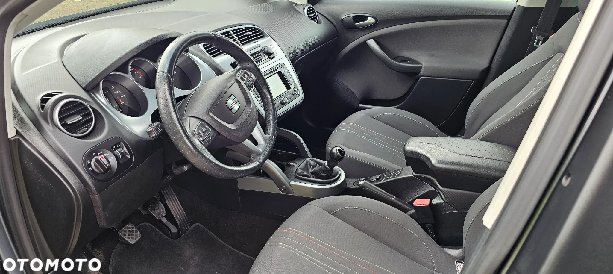 Seat Altea XL 1.2 TSI Reference Copa - 29