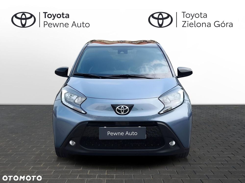 Toyota Aygo X - 9