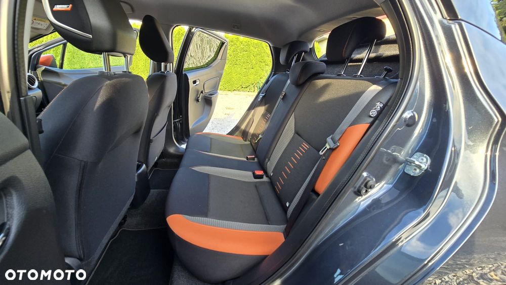 Nissan Micra 0.9 IG-T BOSE Personal Premium Edition - 9