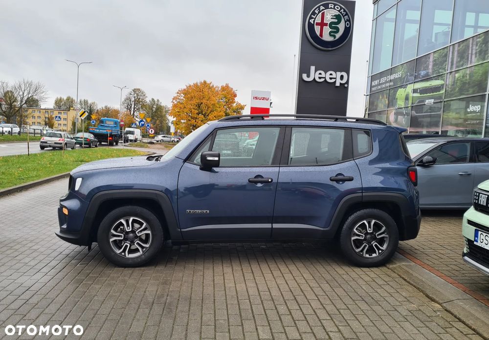 Jeep Renegade 2019 photo 5