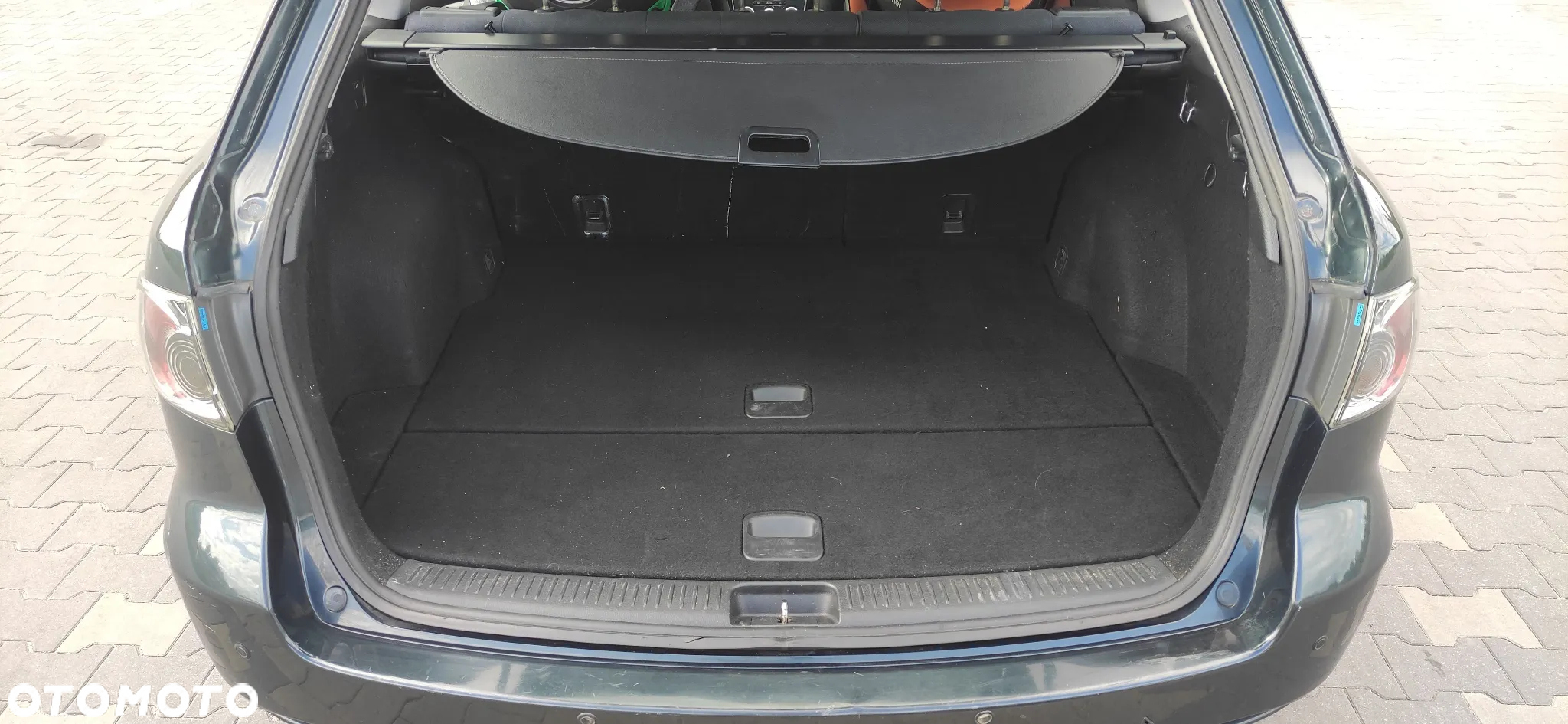 Mazda 6 2.0 Active - 32