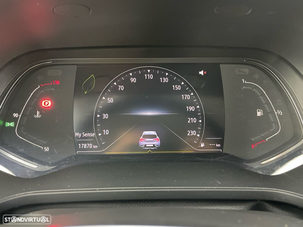 Renault Captur 1.0 TCe Techno - 9