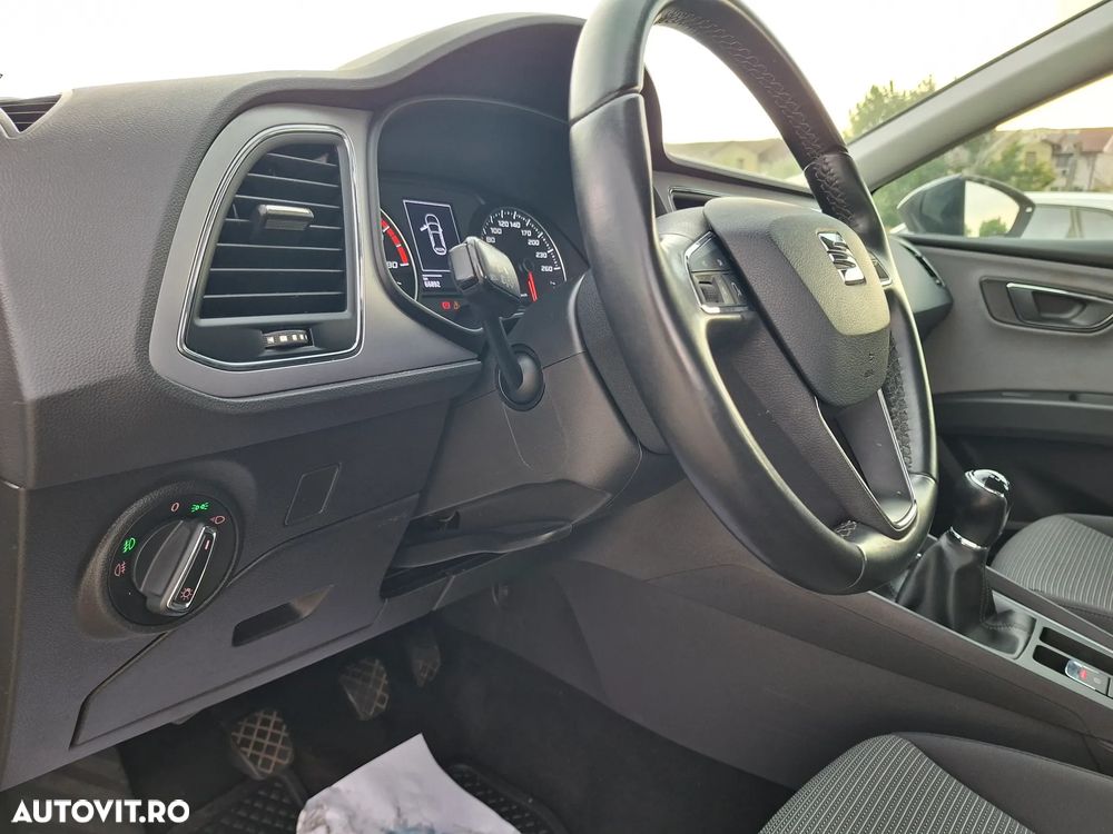 Seat Leon - 11
