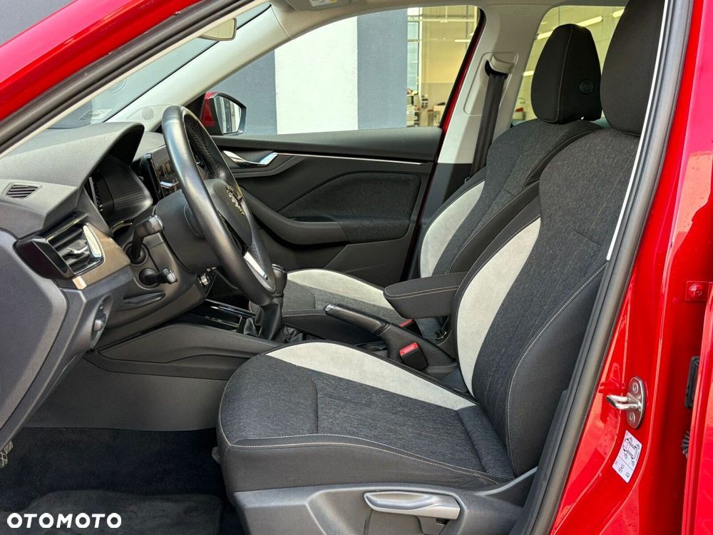 Skoda Kamiq 1.5 TSI Style - 9