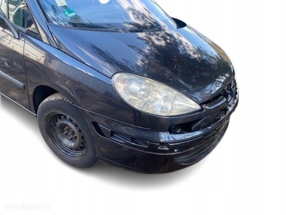 SILNIK KPL 2.2 HDI 136KM 4HW PEUGEOT 807 02-14 ODPALĘ 192TYS!! C8 - 1