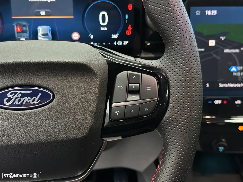 Ford Puma 1.0 EcoBoost MHEV ST-Line - 17
